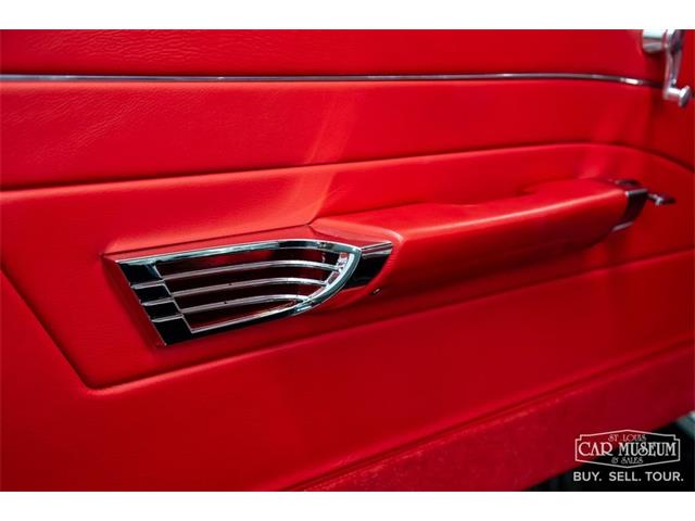 1960 Chevrolet El Camino (CC-1931719) for sale in St. Louis, Missouri