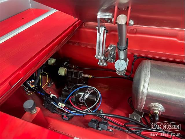 1960 Chevrolet El Camino (CC-1931719) for sale in St. Louis, Missouri