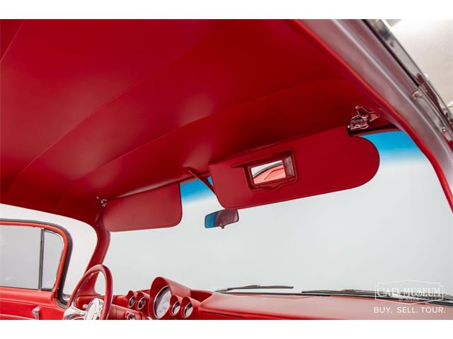 1960 Chevrolet El Camino (CC-1931719) for sale in St. Louis, Missouri
