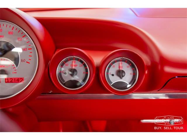 1960 Chevrolet El Camino (CC-1931719) for sale in St. Louis, Missouri