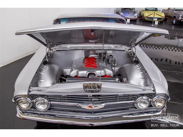 1960 Chevrolet El Camino (CC-1931719) for sale in St. Louis, Missouri