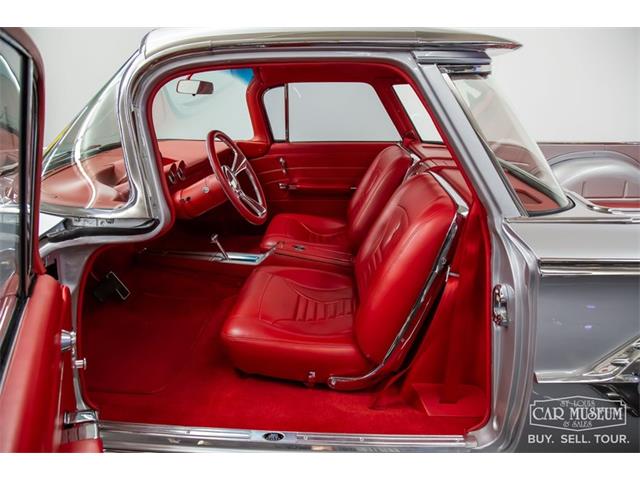1960 Chevrolet El Camino (CC-1931719) for sale in St. Louis, Missouri