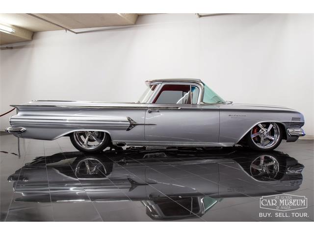 1960 Chevrolet El Camino (CC-1931719) for sale in St. Louis, Missouri
