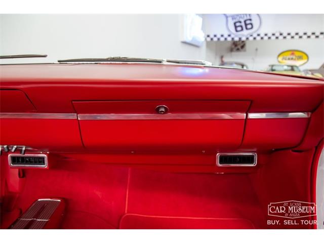 1960 Chevrolet El Camino (CC-1931719) for sale in St. Louis, Missouri