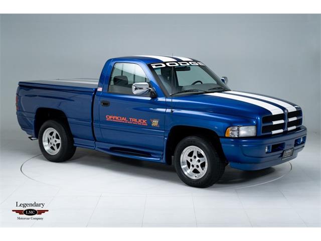 1996 Dodge Ram (CC-1931736) for sale in Halton Hills, Ontario