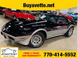 1978 Chevrolet Corvette (CC-1931740) for sale in Atlanta, Georgia