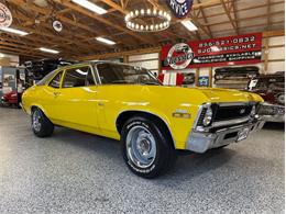 1970 Chevrolet Nova (CC-1931743) for sale in Newfield, New Jersey