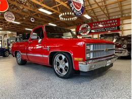 1982 Chevrolet C10 (CC-1931744) for sale in Newfield, New Jersey