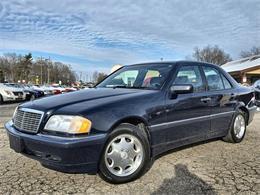 1998 Mercedes-Benz C-Class (CC-1931749) for sale in Ross, Ohio