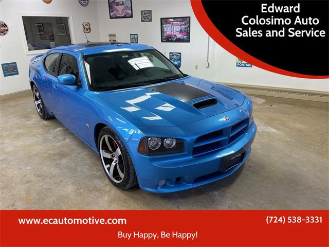 2008 Dodge Charger (CC-1931768) for sale in Evans City, Pennsylvania