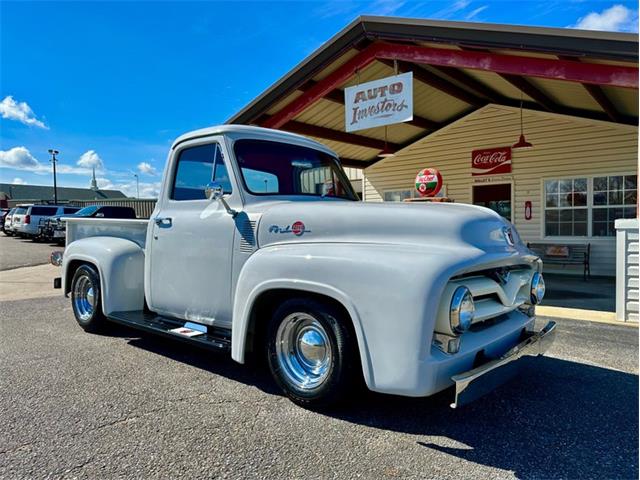 1955 Ford F100 (CC-1931783) for sale in Dothan, Alabama