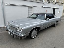 1969 Buick LeSabre (CC-1931795) for sale in OAKLAND, California