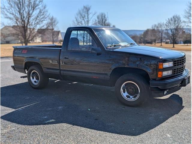 1990 Chevrolet C/K 1500 (CC-1931796) for sale in Carlisle, Pennsylvania