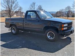 1990 Chevrolet C/K 1500 (CC-1931796) for sale in Carlisle, Pennsylvania