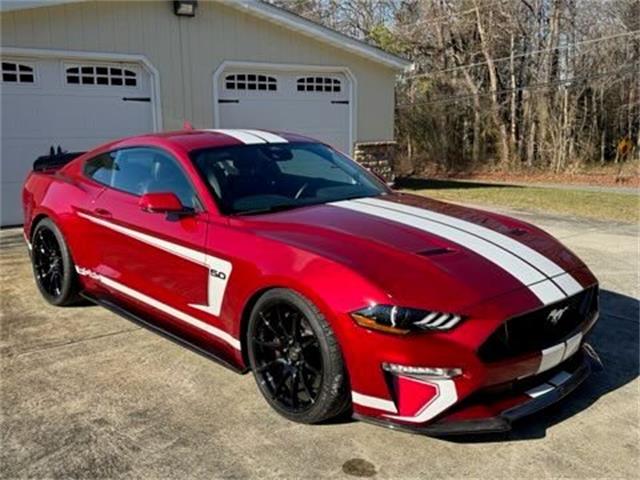 2021 Ford Mustang GT (CC-1931797) for sale in Carlisle, Pennsylvania