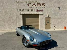 1973 Jaguar XKE (CC-1931812) for sale in Las Vegas, Nevada