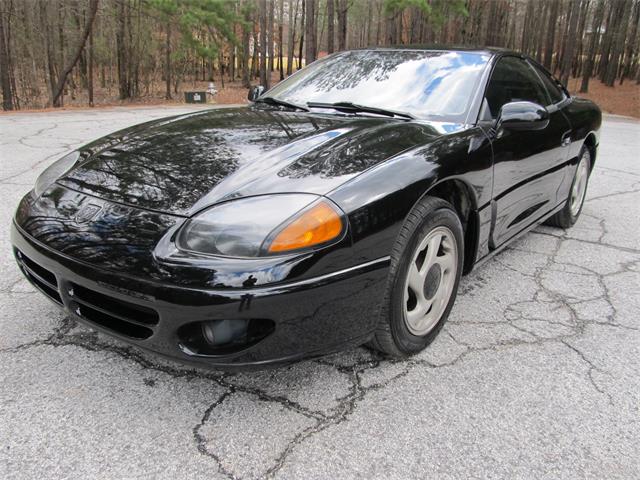 1994 Dodge Stealth (CC-1931830) for sale in Fayetteville, Georgia