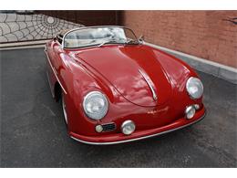 1957 Porsche Speedster Replica (CC-1931831) for sale in Tucson, Arizona