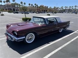 1960 Ford Thunderbird (CC-1931834) for sale in Lake Forest, California