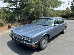 1989 Jaguar XJ6 (CC-1931838) for sale in Willows, California