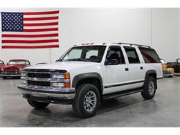 1997 Chevrolet Suburban (CC-1931845) for sale in Kentwood, Michigan