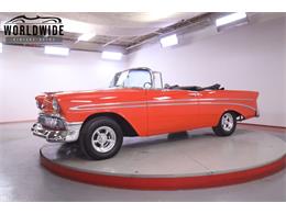 1956 Chevrolet Bel Air (CC-1931851) for sale in Denver , Colorado