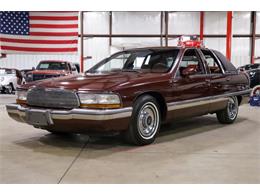 1992 Buick Roadmaster (CC-1931852) for sale in Kentwood, Michigan