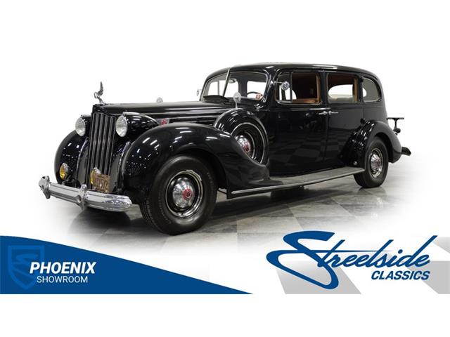 1939 Packard Twelve (CC-1931867) for sale in Mesa, Arizona