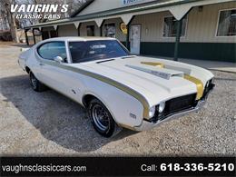 1969 Oldsmobile 442 (CC-1930187) for sale in Nashville, Illinois