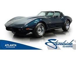 1978 Chevrolet Corvette (CC-1931870) for sale in Lithia Springs, Georgia