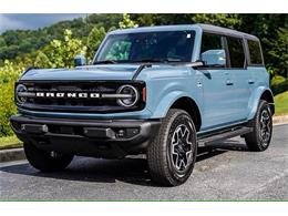 2022 Ford Bronco (CC-1931903) for sale in Punta Gorda, Florida