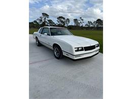 1983 Chevrolet Monte Carlo SS (CC-1931916) for sale in Punta Gorda, Florida