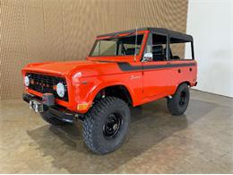 1968 Ford Bronco (CC-1931935) for sale in Cadillac, Michigan