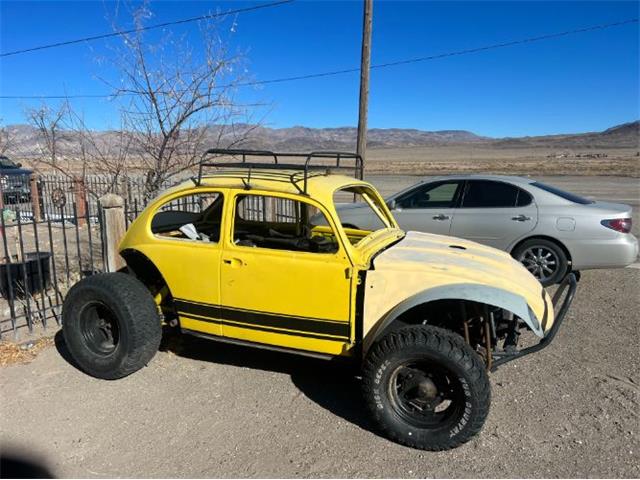 1970 Volkswagen Beetle (CC-1931940) for sale in Cadillac, Michigan