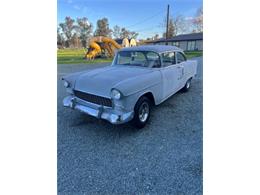 1955 Chevrolet Bel Air (CC-1931957) for sale in Cadillac, Michigan