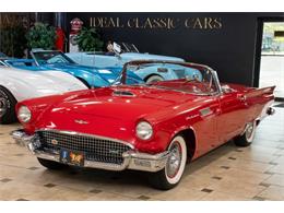 1957 Ford Thunderbird (CC-1931958) for sale in Venice, Florida