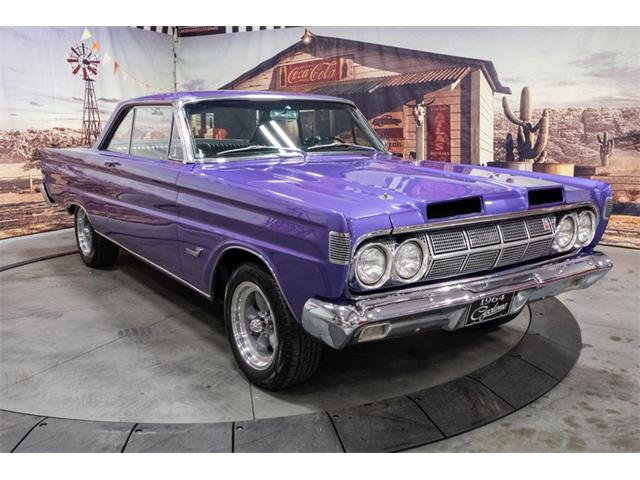 1964 Mercury Comet (CC-1931962) for sale in Bristol, Pennsylvania