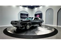 1969 Mercury Cougar (CC-1931964) for sale in Clearwater, Florida