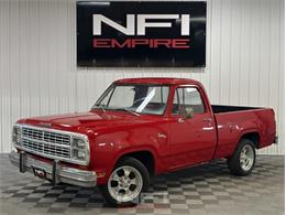 1980 Dodge D100 (CC-1931973) for sale in North East, Pennsylvania