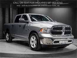 2023 Dodge Ram (CC-1931977) for sale in Sherwood Park, Alberta