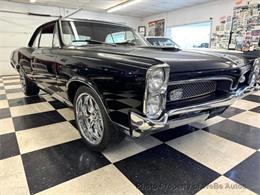 1967 Pontiac GTO (CC-1931982) for sale in Calverton, New York