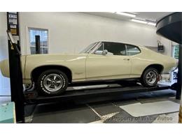 1968 Pontiac GTO (CC-1931985) for sale in Calverton, New York