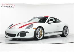 2016 Porsche 911 (CC-1930199) for sale in Fort Lauderdale, Florida