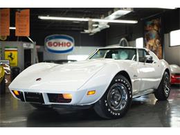 1976 Chevrolet Corvette (CC-1932008) for sale in Cincinnati, Ohio