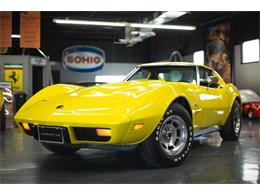 1976 Chevrolet Corvette (CC-1932012) for sale in Cincinnati, Ohio