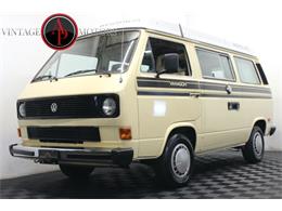 1983 Volkswagen Vanagon (CC-1932016) for sale in Statesville, North Carolina