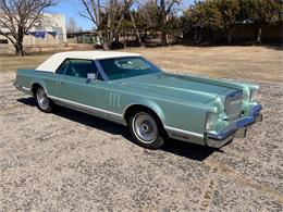 1978 Lincoln Continental (CC-1932042) for sale in Oklahoma City, Oklahoma