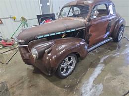 1940 Chevrolet Master Deluxe (CC-1932052) for sale in Spirit Lake, Iowa