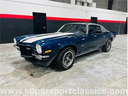 1973 Chevrolet Camaro (CC-1932058) for sale in Largo, Florida