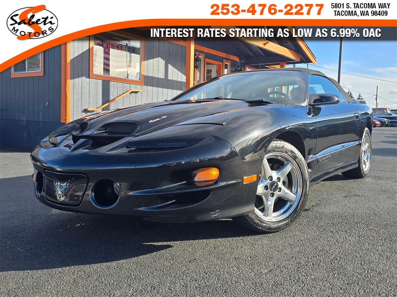 Sitemapcdatahttpthereferenznetpontiac Firebird 1999 For Sale